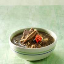 Cara membuat Sup Konro (Makasar) - Resep Masakan Rumahan