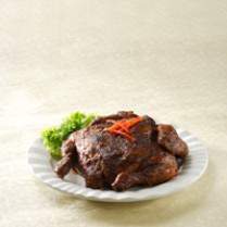 Cara membuat Ayam Bakar Ungkep - Resep Masakan Rumahan