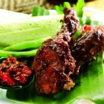 Cara membuat Ayam Panggang - Resep Masakan Rumahan