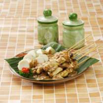 Cara membuat Sate Blater - Resep Masakan Rumahan