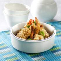 Cara membuat Seafood Masak Petai Pedas - Resep Masakan Rumahan
