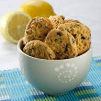 Cara membuat Kue Kering Madu Lemon - Resep Masakan Rumahan