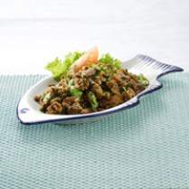 Cara membuat Tumis Peda Cabai Hijau - Resep Masakan Rumahan