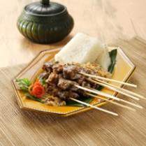 Cara membuat Sate Maranggi ( Cianjur ) - Resep Masakan Rumahan