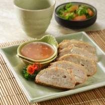Cara membuat Rolade Bumbu Ngohyong - Resep Masakan Rumahan