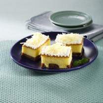 Cara membuat Cake Sale Ketan - Resep Masakan Rumahan