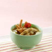 Cara membuat Kaki Ayam Masak Pindang - Resep Masakan Rumahan
