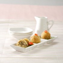 Cara membuat Bitterballen - Resep Masakan Rumahan