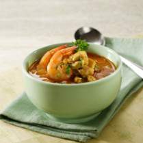 Cara membuat Laksa - Resep Masakan Rumahan