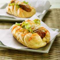 Cara membuat Sus Hotdog - Resep Masakan Rumahan