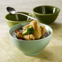 Cara membuat Pindang  Ayam - Resep Masakan Rumahan