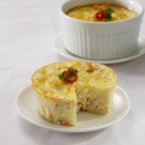 Cara membuat Skutel Ikan Tuna - Resep Masakan Rumahan