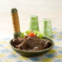Cara membuat Daging Manis Bumbu Pekak - Resep Masakan Rumahan