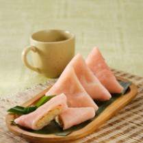 Cara membuat Gelombang Samudra (Banyumas) - Resep Masakan Rumahan