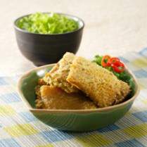 Cara membuat Babat Bumbu Serai - Resep Masakan Rumahan