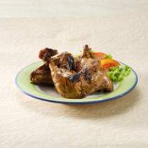 Cara membuat Ayam Bakar Ngohiong - Resep Masakan Rumahan