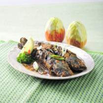 Cara membuat Lele Bakar Bumbu Kencur - Resep Masakan Rumahan