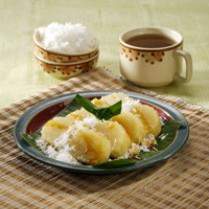 Cara membuat Jaja Kining (Bali) - Resep Masakan Rumahan