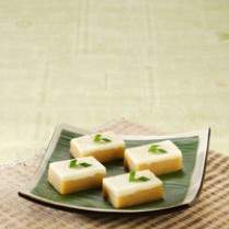 Cara membuat Pangantala Kasubi (Sulawesi Tengah) - Resep Masakan Rumahan