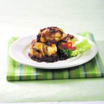 Cara membuat Telur Penyet Sambal Petis - Resep Masakan Rumahan