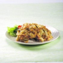 Cara membuat Bakwan Tahu - Resep Masakan Rumahan