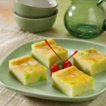 Cara membuat Prol Kentang Tape Ketan - Resep Masakan Rumahan