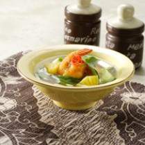 Cara membuat Sayur Asem Palembang - Resep Masakan Rumahan