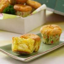Cara membuat Cup Kentang Keju - Resep Masakan Rumahan