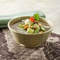 Cara membuat Sayur Asem Pedas ( Wonosobo ) - Resep Masakan Rumahan