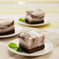 Cara membuat Cake Lapis Hunkwee Marmer - Resep Masakan Rumahan