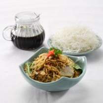 Resep Bihun Goreng
