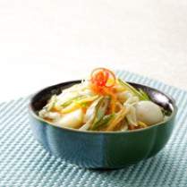 Cara membuat Orak Arik Sayur - Resep Masakan Rumahan