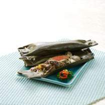 Cara membuat Pepes Hati Ampela - Resep Masakan Rumahan