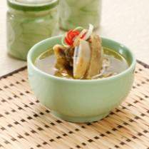 Cara membuat Pindang Tulang Iga (Sumatera Selatan) - Resep Masakan Rumahan