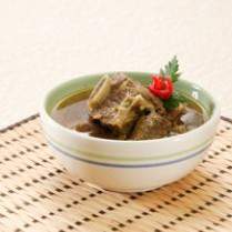 Cara membuat Pindang Cemplung (Jawa Timur) - Resep Masakan Rumahan