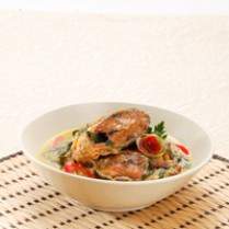 Cara membuat Pindang Ikan (Padang) - Resep Masakan Rumahan