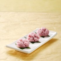 Cara membuat Cara Bikang Ubi - Resep Masakan Rumahan