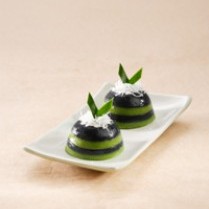 Cara membuat Jongkong - Resep Masakan Rumahan