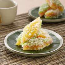 Cara membuat Sentiling Lapis - Resep Masakan Rumahan