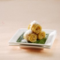 Cara membuat Putu Mayang Gula Merah - Resep Masakan Rumahan