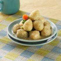Cara membuat Telur Bumbu Ketumbar - Resep Masakan Rumahan