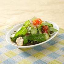Cara membuat Oseng-Oseng Kangkung - Resep Masakan Rumahan