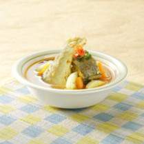 Cara membuat Bandeng Bumbu Acar - Resep Masakan Rumahan