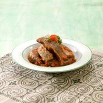 Cara membuat Kalio Limpa ( Padang ) - Resep Masakan Rumahan