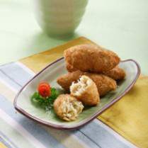 Cara membuat Rempa Rebung - Resep Masakan Rumahan
