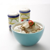 Cara membuat Sup Labu Air - Resep Masakan Rumahan