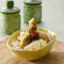 Cara membuat Garang Asem (Madura) - Resep Masakan Rumahan