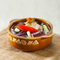 Cara membuat Asem Asem Terong (Banyumas) - Resep Masakan Rumahan
