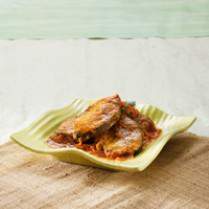 Cara membuat Ikan Cuka(Sumatera) - Resep Masakan Rumahan