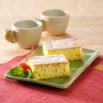 Cara membuat Cake Wortel Madu - Resep Masakan Rumahan